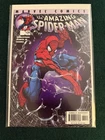 Marvel The Amazing Spider-Man #34 (475) Direct Edition Comic Book Romita Jr - VF