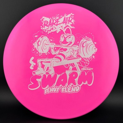 Disc Discraft Esp Force - Paul McBeth 5x - Distance Driver 173-174g - Neuf