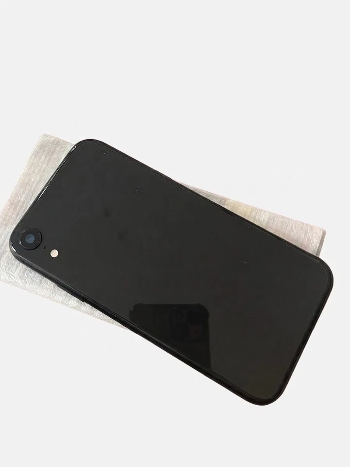 Apple iPhone XR · 256GB, photo 1 sur 5