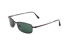 Rodenstock R1207 F GUN 54/18/140 Men's Sunglasses