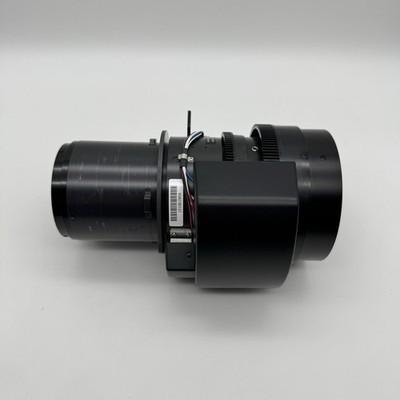 Epson ELPLM15 Middle Throw Zoom Projector Lens - Black for sale