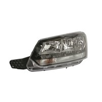 Hauptscheinwerfer Magneti Marelli 710301286203, Links
