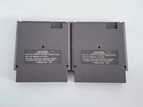 Nintendo NES Top Loader Console System NES-101 Bundle With Games & Controller 