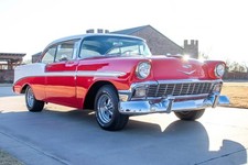 1956 Chevrolet Bel Air for Sale