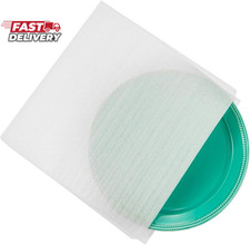 50 Cushion Foam Pouches 12" X 12", Foam Wrap Pouches Protect Dishes, China, and