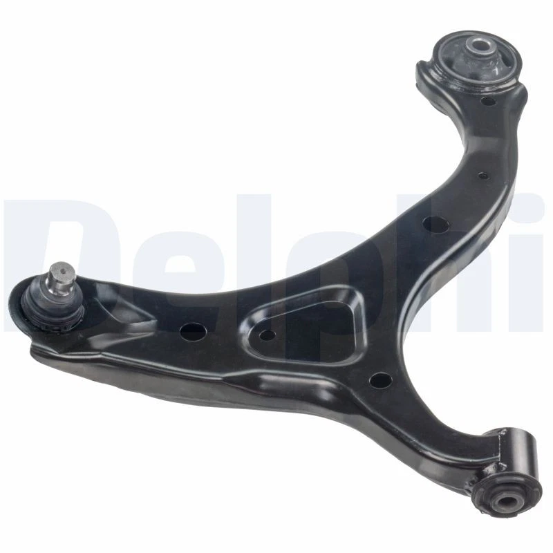 CONTROLTRAILING ARM WHEEL SUSPENSION TC3292 FOR HYUNDAI SANTA/FE/II/SUV/Van 2.4L - Image 2 of 4