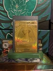 Mega Charizard Y Ex 294/217 Gold Secret Rare Ascended Heroes