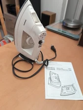 Krups Steam Iron #681