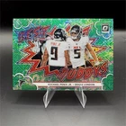 2025 Panini Jordan Smith Jr. Base (Raw)