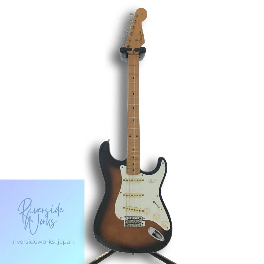 Fender JV Electric Guitars for sale - eBay