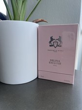 Delina Exclusif by Parfums de Marly - 2.5oz Brand New sealed