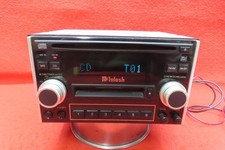 McIntosh Car Audio In-Dash Units for sale - eBay