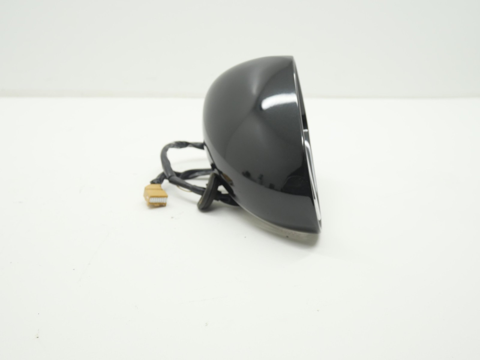 2005 Bentley Continental GT Front Driver Door Rear View Mirror Left Side LH OEM