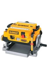 NUOVO DeWalt DW735 Pialla a tre coltelli resistenti 13" a 2 velocità