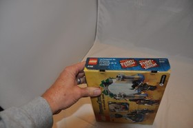 Lego Pirates Of Caribbean Set 4192