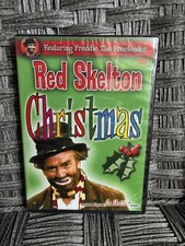 Red Skelton: Christmas - DVD By Red Skelton