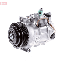 Kompressor Klimaanlage FüR MERCEDES-BENZ GLK-KLASSE