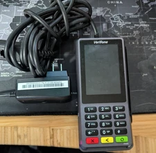 Verifone P400 Plus Stripe Credit Card Terminals