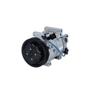 Klimakompressor 12 V Ø 117 Mm R 134A 6Vs14E NRF FüR U.A. KIA Ceed