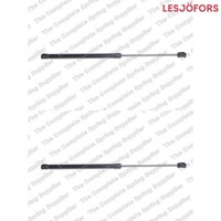 2X Gasfeder FüR Koffer-/Laderaum LesjÖFors 8144243 DäMpfer GasdäMpfer