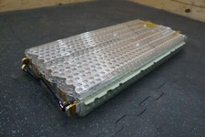 Tesla Model X S Battery STEEL CASE 5.2KWH 24V 250AH MODULE SOLAR CELL PACK SEE!