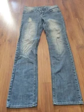 IJeans by Buffalo Slim Cut