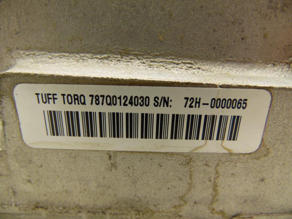 Simplicity Tuff Torq K72H Briggs Transaxle Bushing (15  