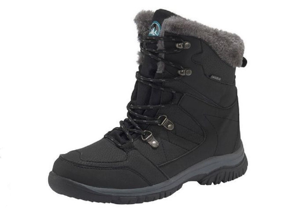 Зимние ботинки Polarino Stiefel Comfortex Winterschuhe 47835902 Gr 38