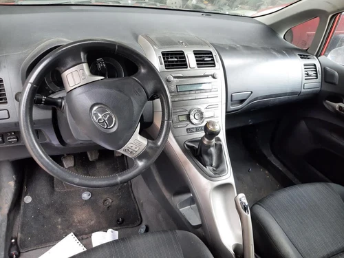 1110109300 Culata para TOYOTA AURIS (E15) Luna 2007 8347865 - Imagen 9 de 10