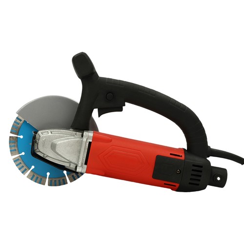 Concrete Cut off Saw Wet Dry Concrete Saw Cutter 3000W Corded Circular Saw? - 第 3/16 張圖片