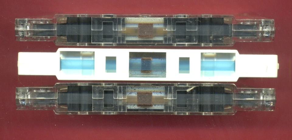 3 CASSETTES: GENESIS INVISIBLE TOUCH, PETER GABRIEL SO, PHIL COLLINS NO JACKET ! - Image 2 of 4