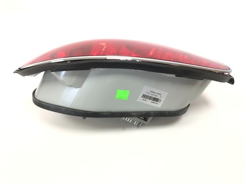 Genuine Jaguar XK8 LH Rear Lamp Cluster LJE4901AB - Picture 3 of 5