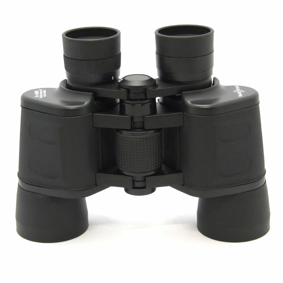 8x40 BINOCULARS KEPLER BR - ANTI-UV WIDE FIELD OF VIEW BIRD WATCHING & NATURE - Image 4 of 4