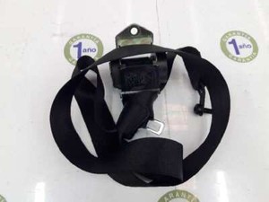 72119139832 1040470 sicherheitsgurt hinten links BMW SERIE 1 BERLINA 2.0 2004