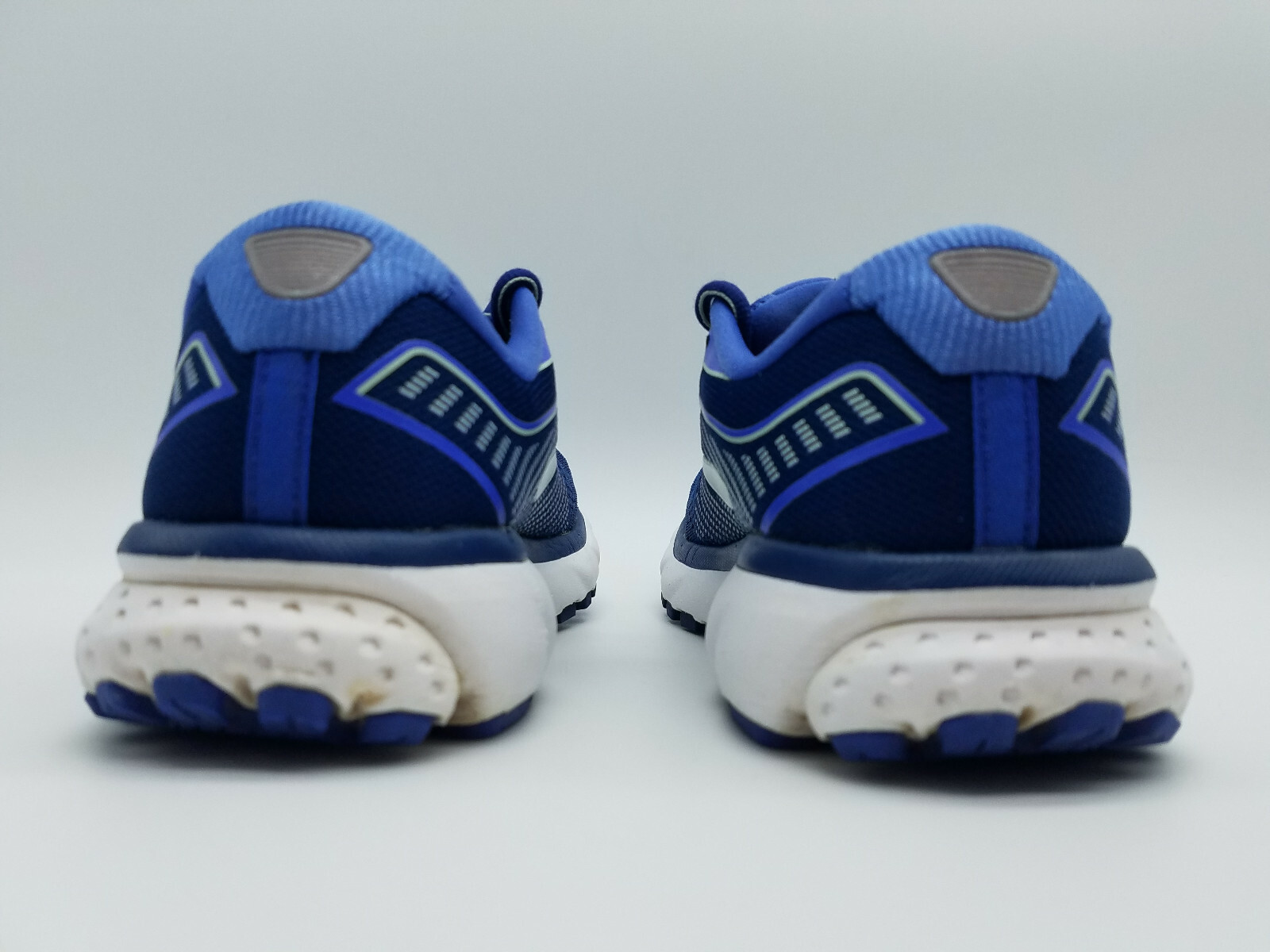 Size+7+-+Brooks+Ghost+12+Blue+-+120305-1B-413 for sale online | eBay