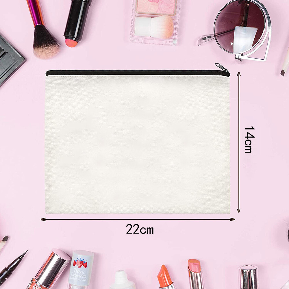 Makeup Bag Small Make Up Bags for Women Mini Makeup Bags Cosmetic Make