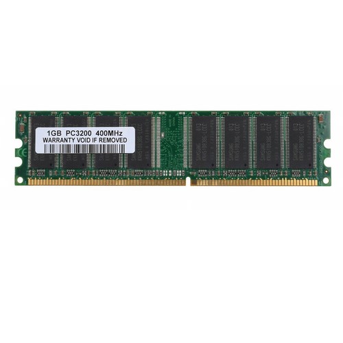 1GB DDR PC3200 400Mhz für Power Mac G5 M9031LL/A M9032LL/A M9393LL/A M9455LL JYD - Bild 15 von 15