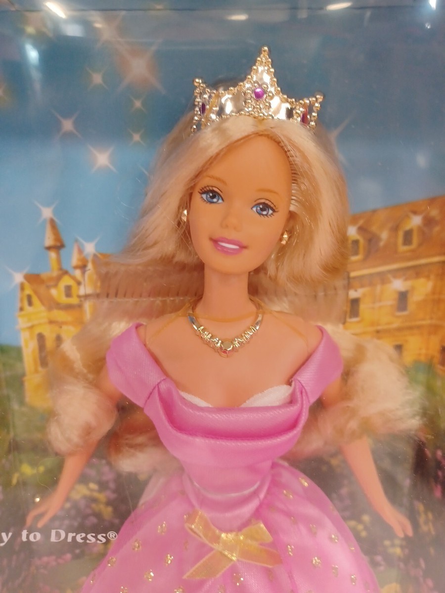 dress barbie princess Amazon.com: Princess Barbie Doll Brunette Lavender Dress Teresa #18406 1997  Mattel : Toys & Games
