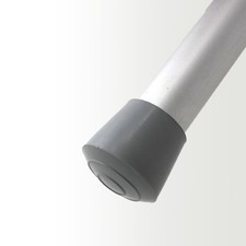 Rubber Furniture Feet Tips Ferrules End Caps for Tables and Chair Legs - 19/20mm
