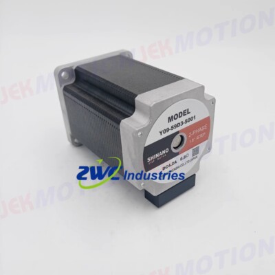Stepper motor Y09-59D3-5001 | eBay