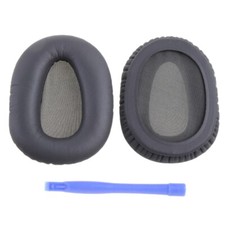 Comfortable Earpads Ear Cushion Ear Pads for WH-CH700N MDR-ZX770BN Headset