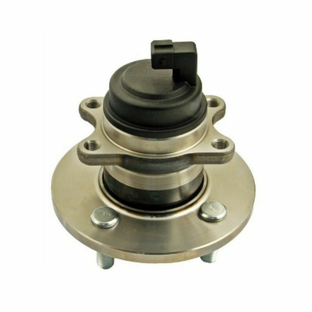 REAR Wheel Hub Bearing Assembly FIT 20062011 KIA RIO (4WHEEL ABS) eBay