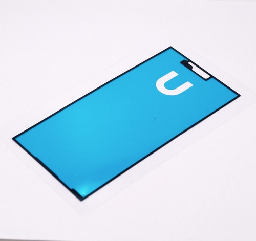 Sony Xperia XZ1 Compact G8441 Display Kleber Dichtung LCD Klebemittel A++ - 第 2/4 張圖片