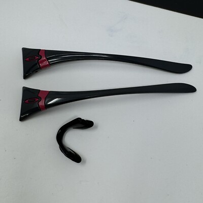 Oakley Miss Conduct Squared Sunglasses OO9141-19 Polished  display picture 1