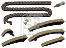 Kit de distribution Mercedes 207