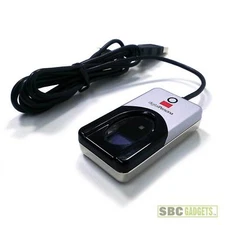 Digital Persona U.ARE.U 4500 Fingerprint Reader - FAST SHIPPING