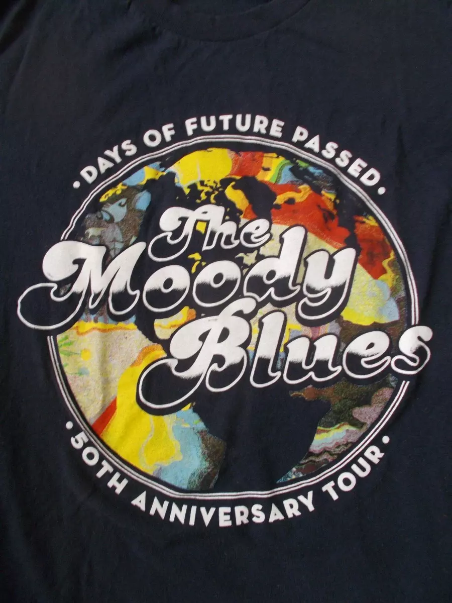 Blues 50th anniversary shirt hotsell
