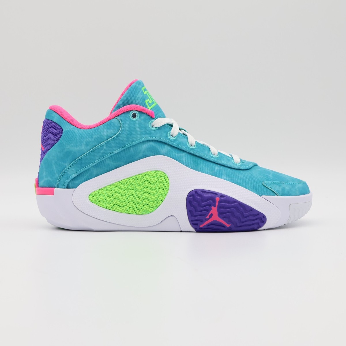 HJ4421-303 Nike Jordan Tatum 2 Wave Runner (Men's) | eBay