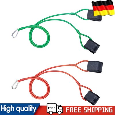Baseball Swing Trainer Latex Baseball Bands Elastic Baseball Training Equipment