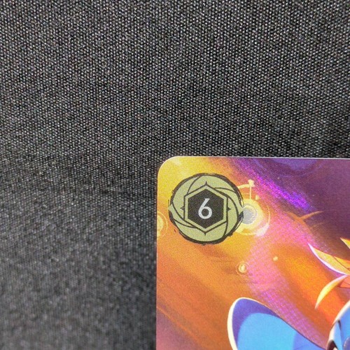 Disney Lorcana stitch rock star Championship Prize 30/P1 JA 1 Japan - Picture 8 of 20